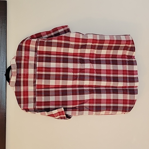 Levi's button down shirt - Picture 4 of 5